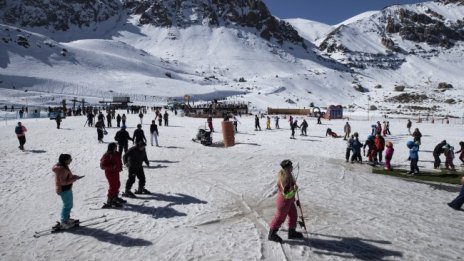 Синоптик: Най-добри са условията за ски в Пампорово