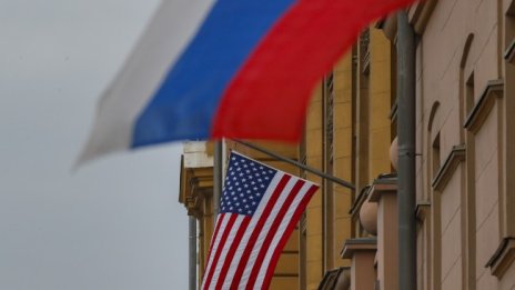 Русия посрещна новия американски посланик