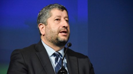 Даден мандат: "Да, България" ще преговаря за общо явяване с ПП на изборите