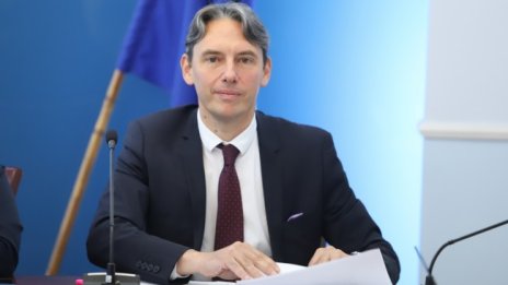 Пандов, ПП: Подаваме ръка на широк кръг формации