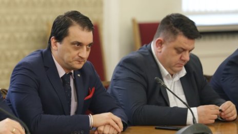 Предстои "Български възход" да реши, дали ще е сам на изборите