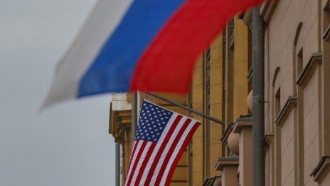Новият американски посланик в Русия встъпи в длъжност