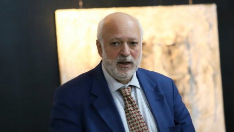 Проф. Минеков: Третият ми мандат беше като минно поле