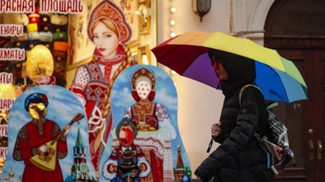 Медведев: Адските санкции не успяха да разклатят руската икономика