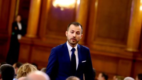 Митев: Видяхме, че трябва да работим заедно
