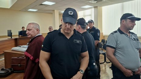 Единият от задържаните за убийството на Кузев е обжалвал ареста си 