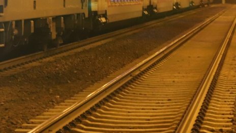 Влак блъсна деца в Германия, едното загина, другото е ранено