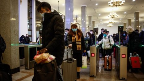 Над 80 000 китайци починали от ковид след отмяна на мерките