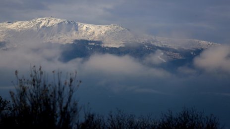 Жълт код за студ за 25 области на страната