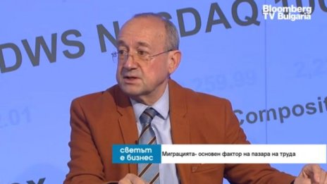 Административните мерки не са начин за справяне с инфлацията