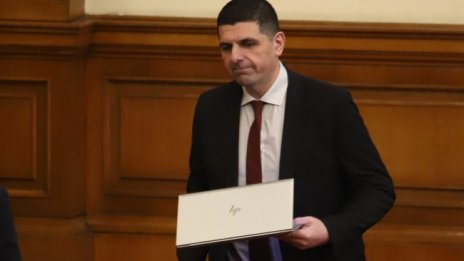 ПП и ДБ се разбраха, отиват заедно на изборите