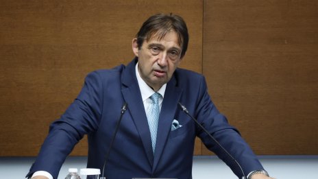 Шишков: Околовръстното на Пловдив трябва да е готово до октомври 2027 г.