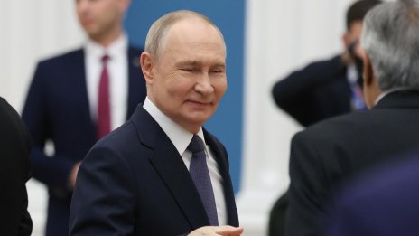 Готова ли е Великобритания за битка с Русия?