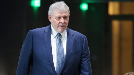 Румен Христов: Следващият президент ще е от ГЕРБ – СДС