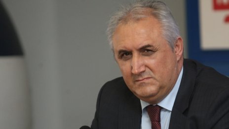 Дикме: И турци, и българи не приемат този модел на управление