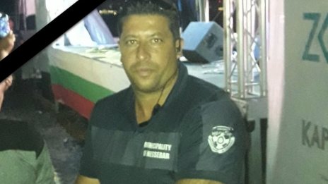 Мъжът, издъхнал след бой в Слънчев бряг, е бил служител на общинската служба за охрана 