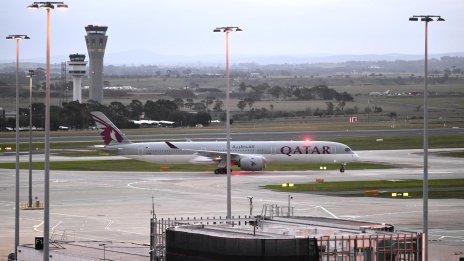 Край на полетите: Qatar Airways прекратява линията до София