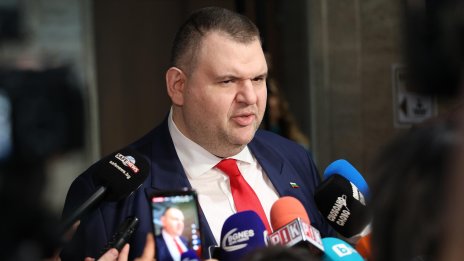 Пеевски: Цените са чудовищни,  ние трябва да реагираме