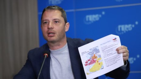 Делян Добрев: Президентът да свика извънредно заседание на НС