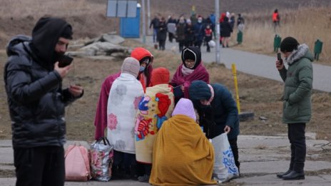 САЩ твърди: Русия "превъзпитава" над 6000 украински деца