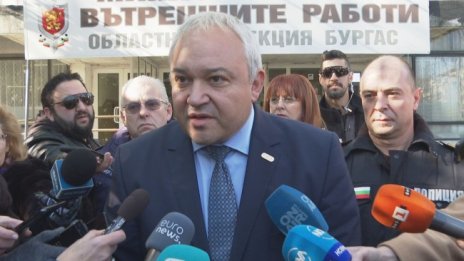 Демерджиев: МВР се опитва да проследи пътя на парите на купувачите на гласове 