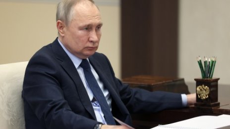За какво ще говори Путин в речта си на 21 февруари? 