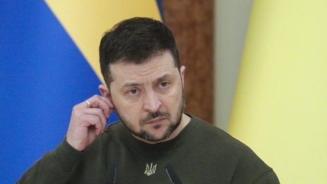 САЩ призовава Украйна да премине към настъпление