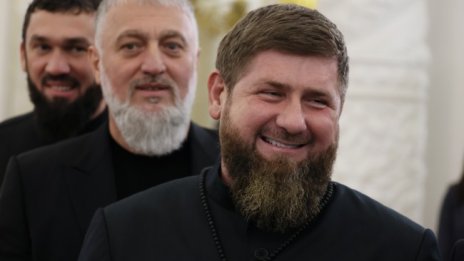 Кадиров ще си създаде свой собствен "Вагнер"