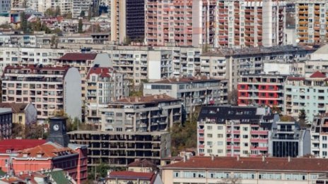 Архитект: Панелните сгради ще издържат векове
