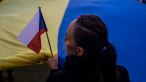 Чехия: Войната може да прерасне във война Русия &ndash; НАТО в Европа 