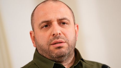 Делегация на Украйна ще проправя път в Южна Корея