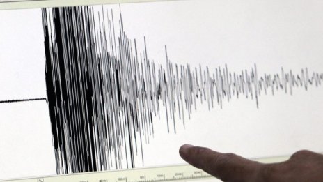 Земетресение от 7,2 в Таджикистан, близо до границата с Китай