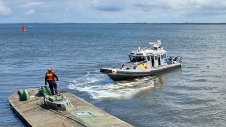 Безлюдна яхта с 365 кг кокаин край бреговете на Западна Австралия