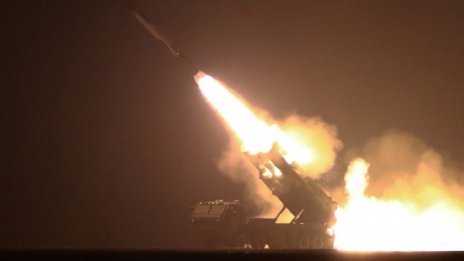 Пхенян търси повод за обявяване на война на САЩ