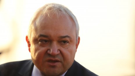 Демерджиев настоява за подкрепа за границата