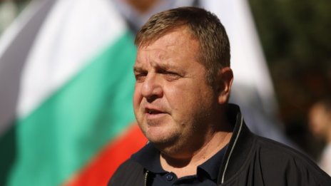 ВМРО бойкотира изборите, нямало избор