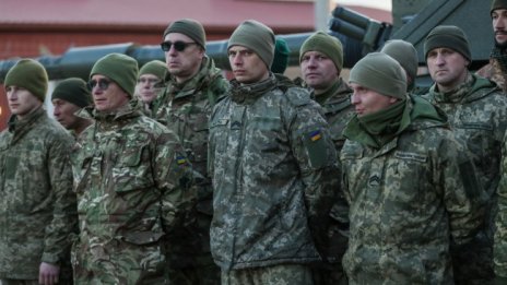 Украински военнопленници се разкайват и отиват да се бият за Москва?