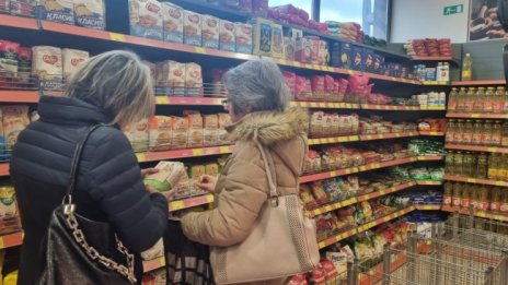 Има нередности при формирането на цените на храните