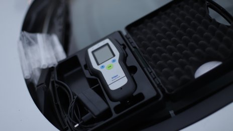 13 дрогирани и 35 пияни шофьори установени за ден