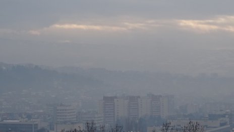 Благоевград сменя старите отоплителни уреди