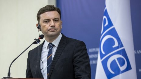 Османи: Много е важно България да има правителство