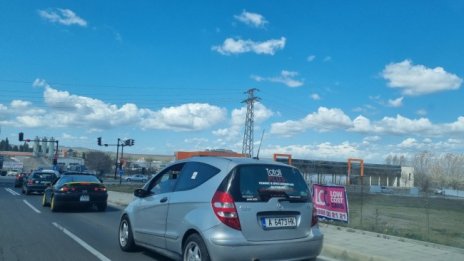 ЕС готви големи промени за шофьорските изпити