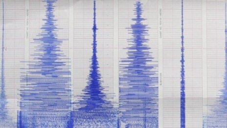Трус от 5,4 по Рихтер край бреговете на Индонезия