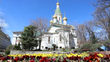 Денят в снимки - 9 март