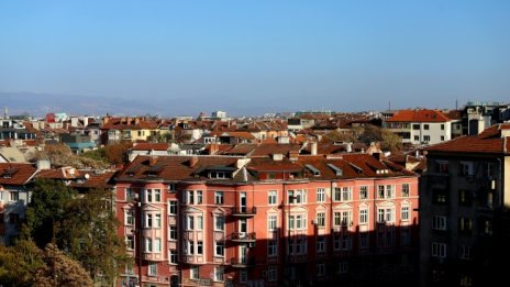 Строители отказват да продават имоти на зелено