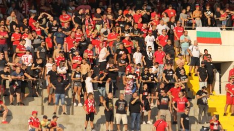 Шпионски скандал преди мача  ЦСКА 1948 &ndash; ЦСКА