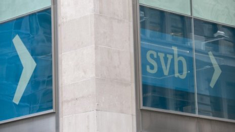 Великобритания намери решение за SVB