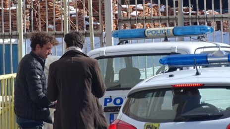 Явор Бахаров се размина с дело за притежание на наркотици