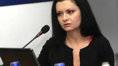 Христо Грозев: Диляна Гайтанджиева е българският журналист, работил за ГРУ