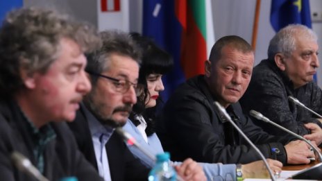 Министър Тодоров ще съдейства на "Движение за култура"